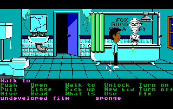 Diário de Bordo: Maniac Mansion (PC) – Parte 5 Gravador E Leitor De Dvd 3d Blu-Ray Lg 14x Wh14ns40 Sata +Nf R$269.89Gravador De Dvd Externo Philips& Lite On Slim Usb - Black R$87.98Dvd Portatil Coby 7° Polegadas Mp3/ Dvd/ Cd/ Jpeg(fotos) R$179.99Gravador...