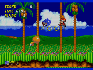 Dossiê Sonic: Sonic & Knuckles (Mega Drive) – GAGÁ GAMES