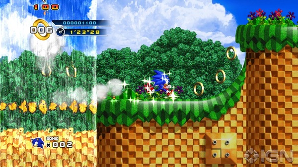 Dossiê Sonic: Sonic & Knuckles (Mega Drive) – GAGÁ GAMES