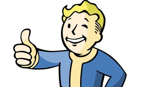 Fallout: um game definitivamente jóia!