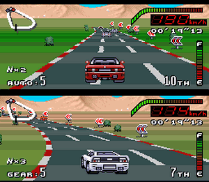 Mario Kart, Top Gear: veja os melhores jogos de corrida da era SNES