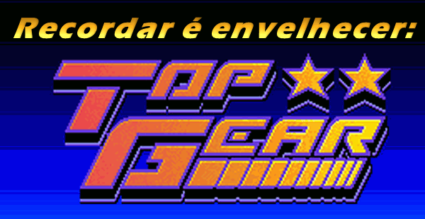 Recordar é envelhecer: Super C (NES) – GAGÁ GAMES