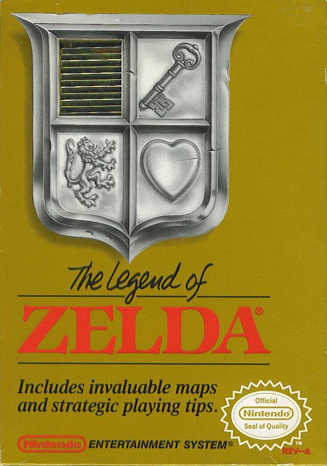 A série Zelda completa 25 anos, e o Gagá completa… deixa pra lá! – GAGÁ  GAMES