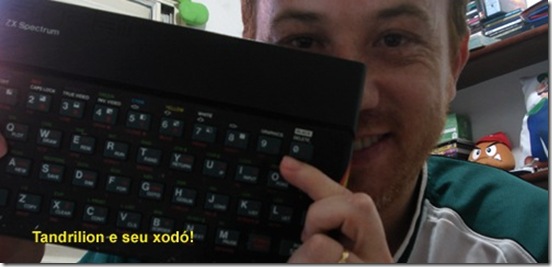 ZX-Spectrum