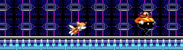 Recordar é envelhecer: Sonic Chaos (Master System) – GAGÁ GAMES