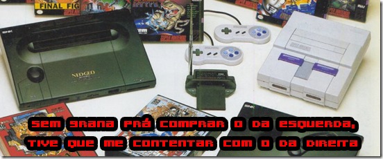 Aposentadoria Gamer: PSP