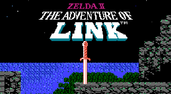 A série Zelda completa 25 anos, e o Gagá completa… deixa pra lá! – GAGÁ  GAMES