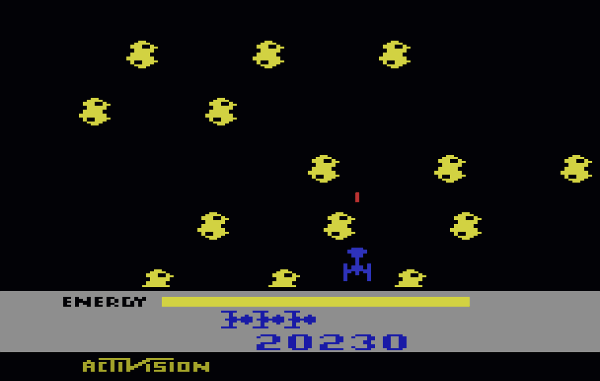 Tiozoes: jogos de Atari que marcaram sua infância - BJJForum