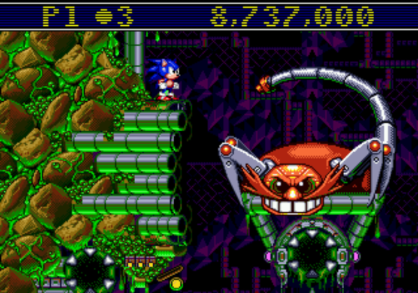 Dossiê Sonic: Sonic & Knuckles (Mega Drive) – GAGÁ GAMES