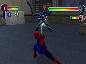 Recordar é envelhecer: Spider-Man (PlayStation) – GAGÁ GAMES