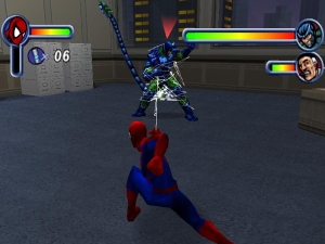 Homem-Aranha arrasava nos games desde a geração PlayStation 1