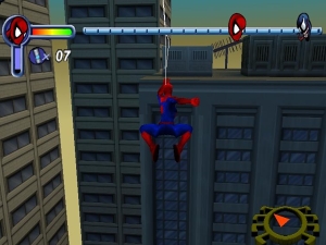 Spider-Man Web of Shadows LEGENDADO PT-BR - Caminho Preto Parte 1 