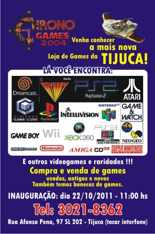 Wii usado em ótimo estado - Videogames - Tijuca, Rio de Janeiro