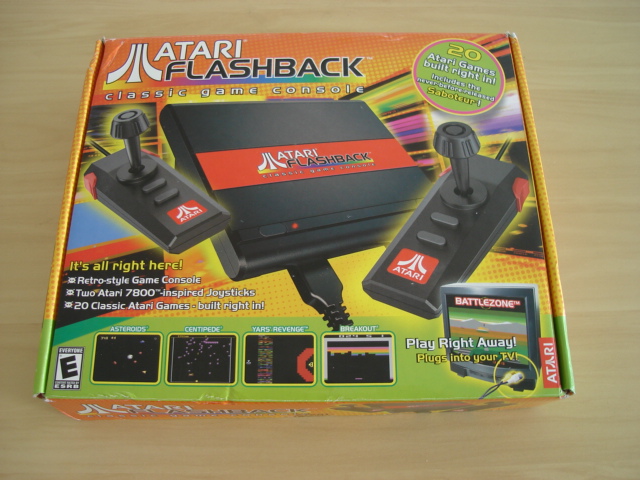 5 jogos que faltaram no Atari Flaschback 7 da Tectoy