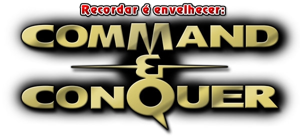 Olá amigos leitores do Gagá Games! Aqui é o retrogamer André Breder trazendo mais uma edição do Recordar é envelhecer, que relembra desta vez o clássico Command & Conquer, o "primeirão", aquele que foi responsável por me introduzir (no bom sentido da palavra, lógico) no universo dos games de estratégia.