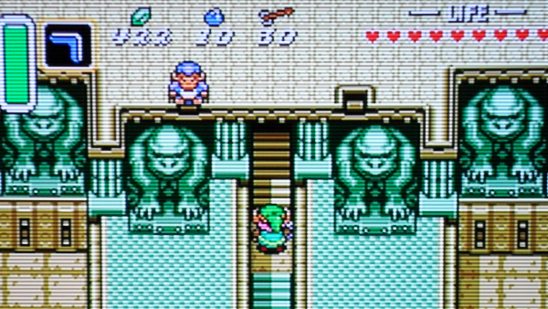 Dossiê Zelda: A Link to the Past (SNES) – GAGÁ GAMES