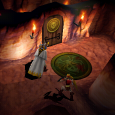 Este jogo é uma pérola perdida, especialmente para fãs de Diablo. E tá em promoção a troco de pinga!