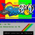 Nona edição da revista Jogos 80! A tradicional revista digital Jogos 80 chega agora à nona edição! E ela é todinha dedicada ao Zx Spectrum! Capitaneada pelo incansável retrogamer Marcus Garrett, a Jogos 80 conta com...