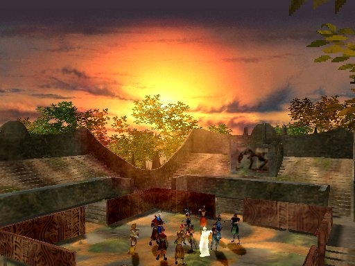 Outcast (1999 – PC) – GAGÁ GAMES