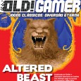 Old!Gamer: chegou a décima edição! Décima edição da Old marca a estreia do nosso amigo Rafael Fernandes, do blog Passagem Secreta!