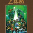 Livro de Zelda é o mais vendido da Amazon! É pra isso que serve o dinheiro, senhores!