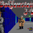 Explodir nazistas continua sendo divertido!
