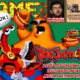 Décima quinta edição da revista digital Game Sênior é lançada! E é de graça!!!!