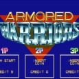 Lá vem o Dr. Mame com mais uma pérola oculta dos arcades... pancadaria com robôs? Tô dentro!