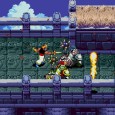 Old!Gamer #14: Final Fantasy, Beyond Oasis e muito mais! Nova edição da Old chuta todas as bundas do universo! Até eu voltei dos mortos para escrever uma matéria!