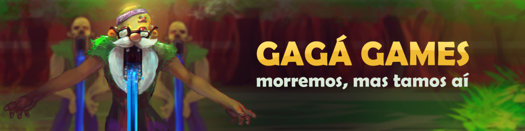 Gaga-games