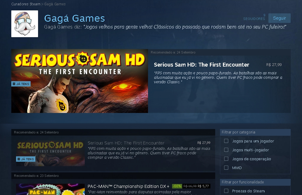 gaga_curando_geral_no_steam