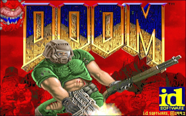 Doom II: Páginas da Vida