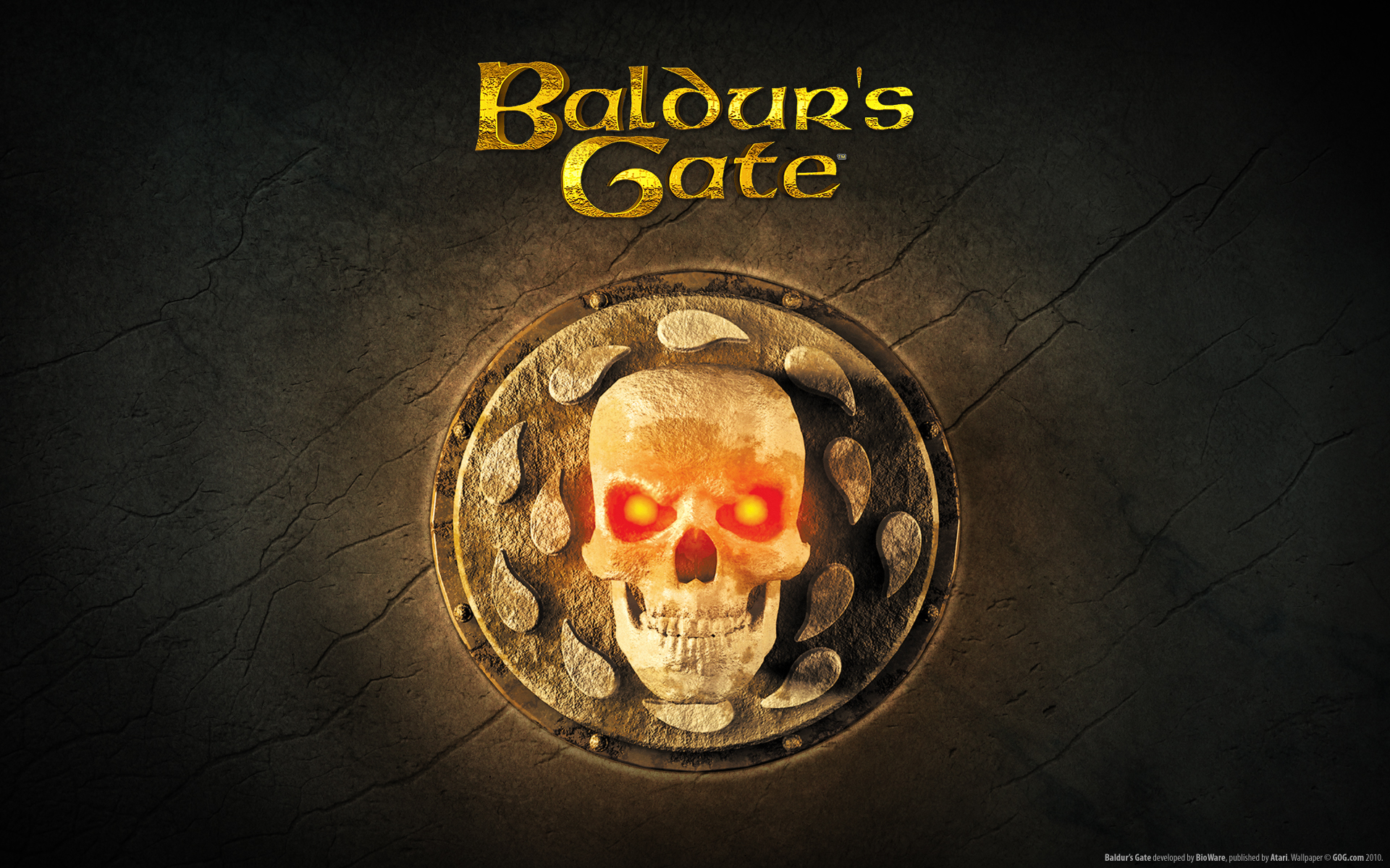 Baldur’s Gate: Ensinando novos truques a um cachorro velho